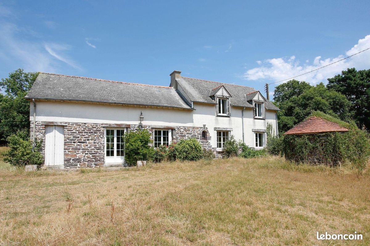 Maison 6 pièces 190 m² · à Bréal-sous-Montfort · 190 m² · 363 080 €