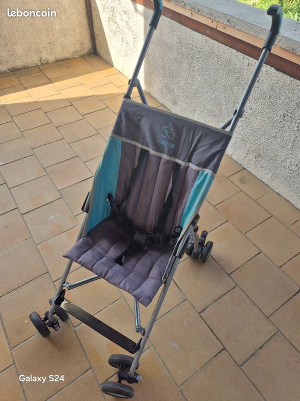 Poussette canne (image 2)