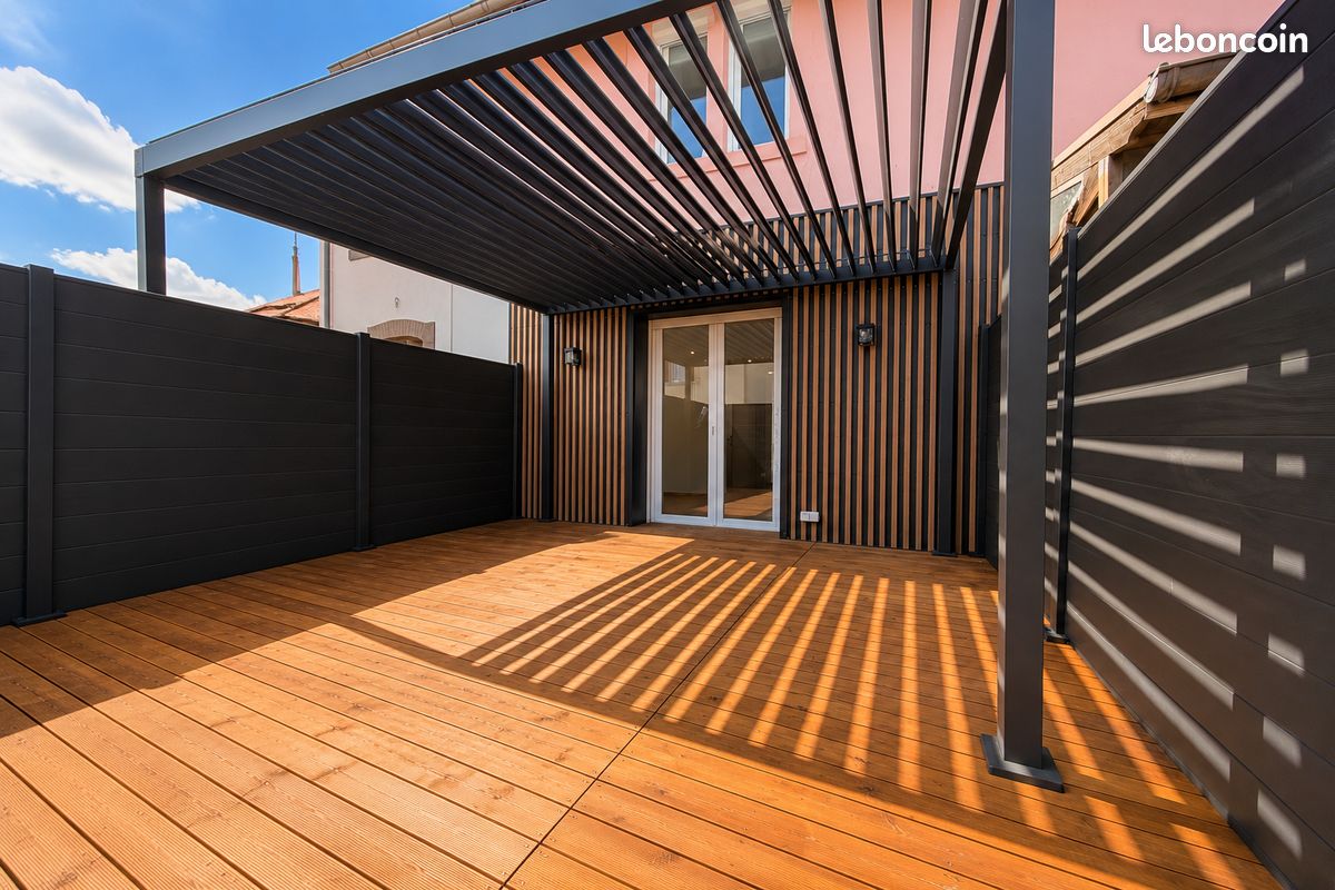 Maison 3 pièces 76 m² · à Thaon-les-Vosges · 76 m² · 185 000 €
