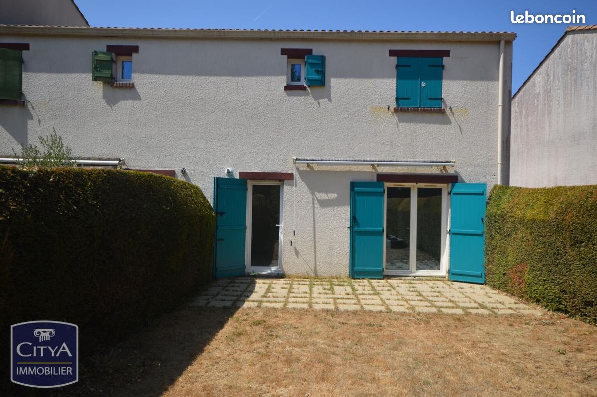 Maison 5 pièces 84 m² · à Les Herbiers · 84 m² · 159 000 €