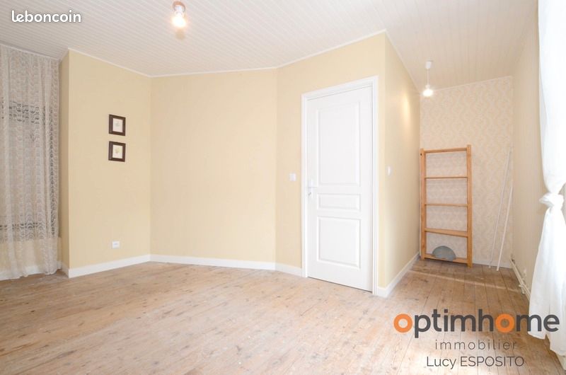 Maison 4 pièces 105 m² - Chirac 16150 (image principale 18)