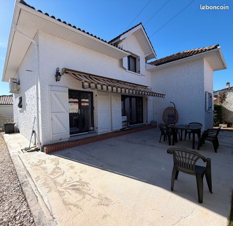 Propriété 8 pièces 226 m²