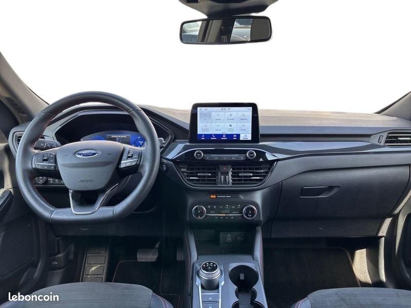 Ford Kuga 2.5 Duratec 190ch FHEV E85 ST-Line X BVA (image 6)