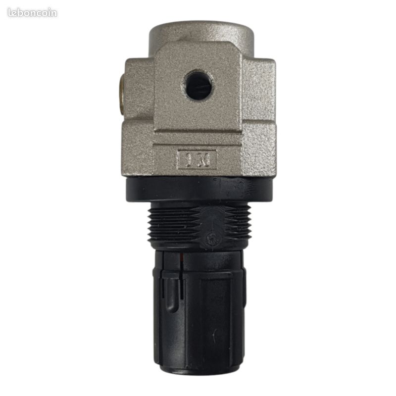 SMC AR10-M5BG Régulateur de pression (image 4)