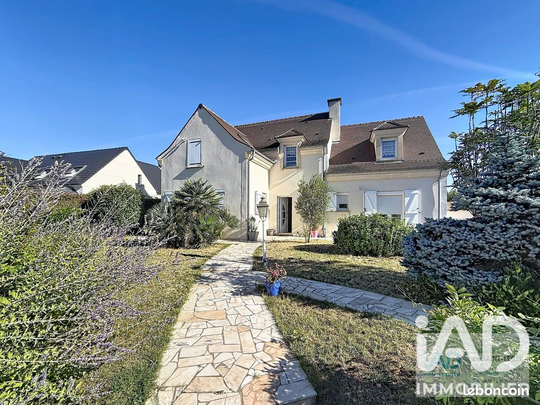 Maison 7 pièces 179 m² · à Bondoufle · 179 m² · 599 000 €