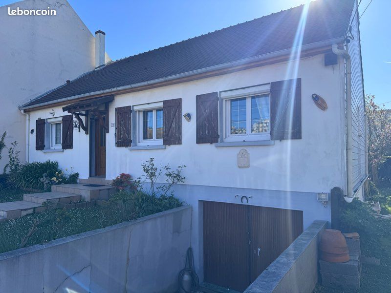 Maison 4 pièces 80 m² · à Le Havre · 80 m² · 180 000 €