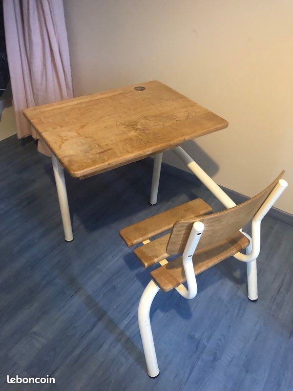 Bureau d’écolier (image 3)