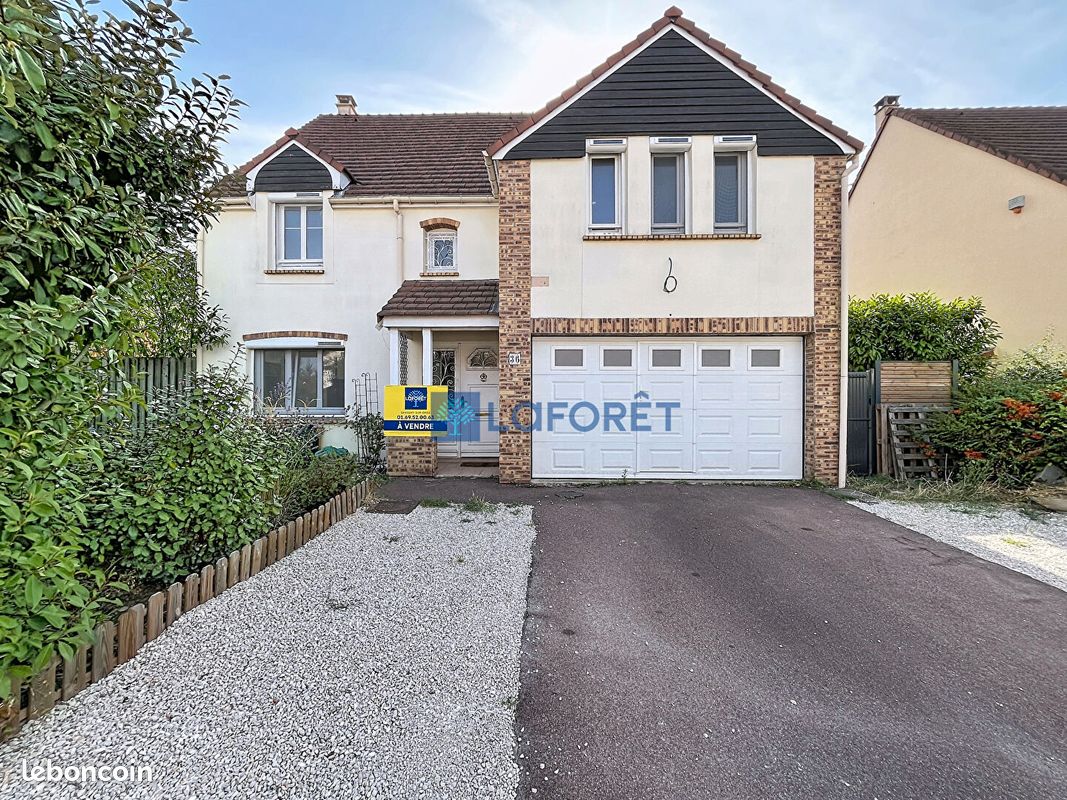 Maison 7 pièces 175 m² · à Savigny-sur-Orge · 175 m² · 455 000 €