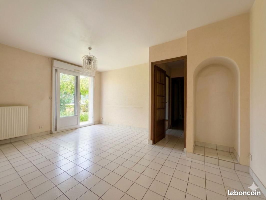 Appartement 2 pièces 38 m² · à Villiers-sur-Marne · 38 m² · 180 000 €