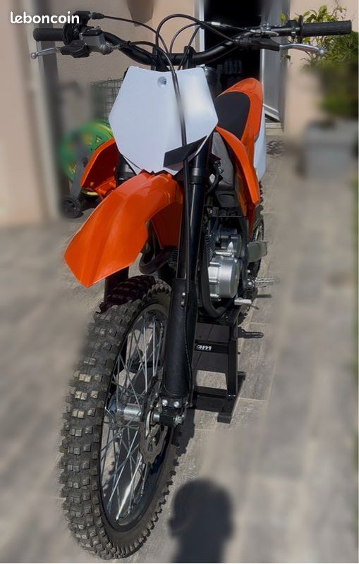 250cc ERZ 2023 Motos 250cc-erz-2023-motos