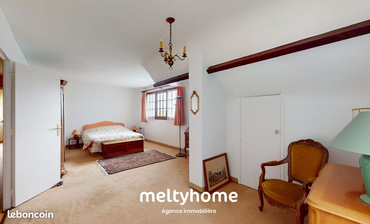 Maison 5 pièces 170 m² · à Louvigny · 170 m² · 376 200 €