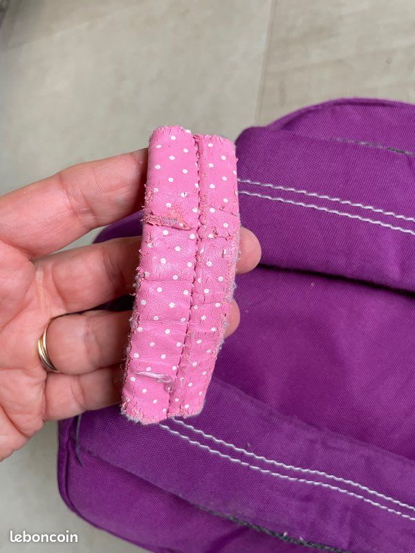 Sac à dos Tann’s (image 6)