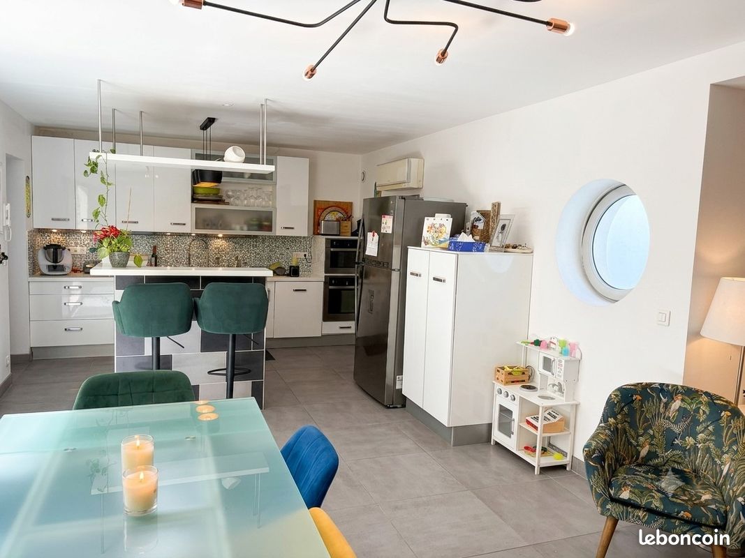 Maison 6 pièces 138 m² · à Bordeaux · 138 m² · 699 000 €