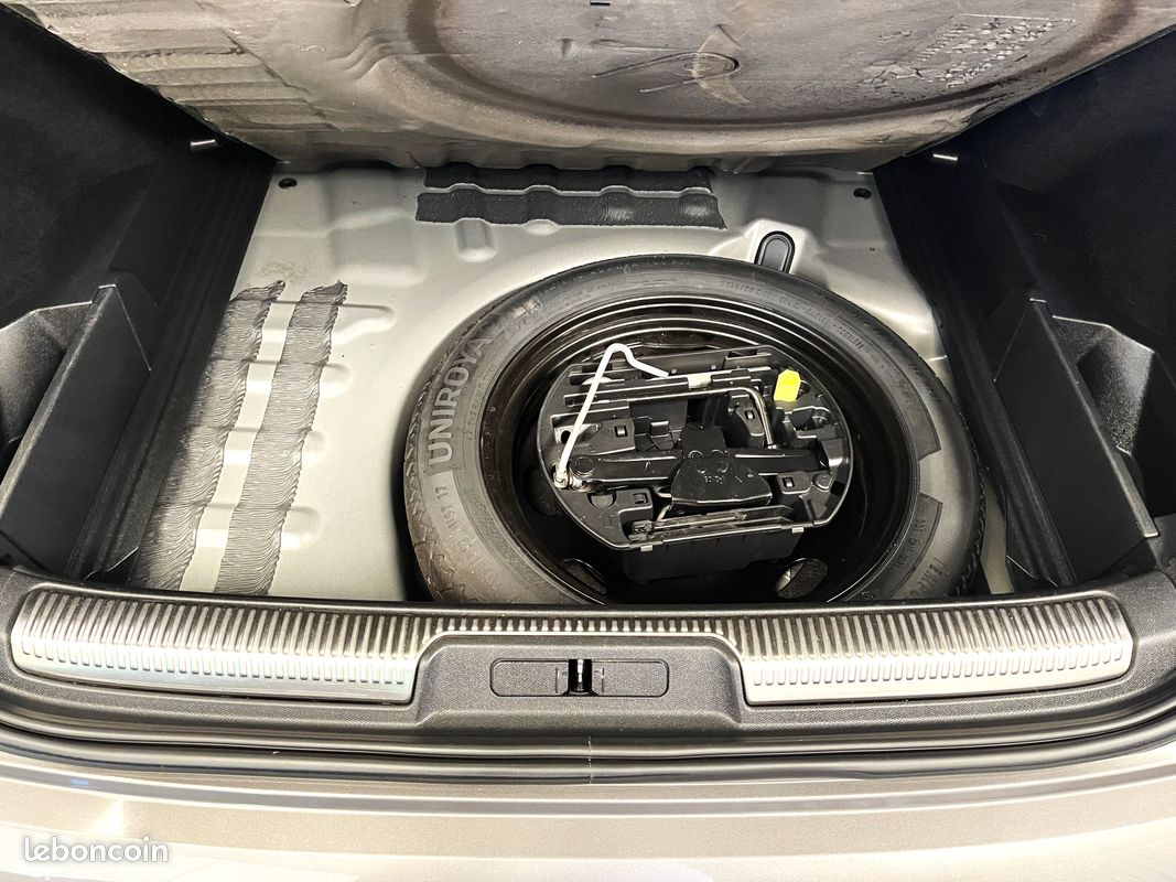 DS 7 Crossback BlueHDi 130ch Opéra Automatique (image 11)