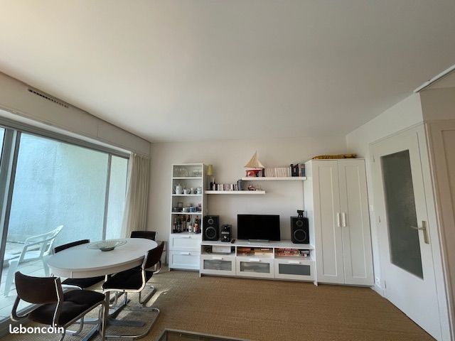 Appartement 1 pièce 29 m² · à La Baule-Escoublac · 29 m² · 197 500 €
