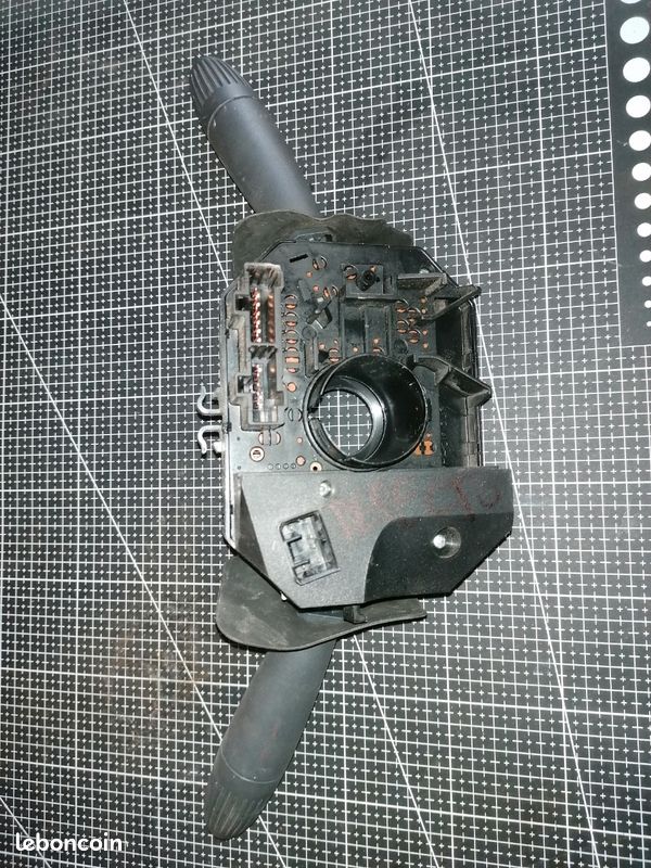 Commodo jumper 2002 à 2006 (image 2)