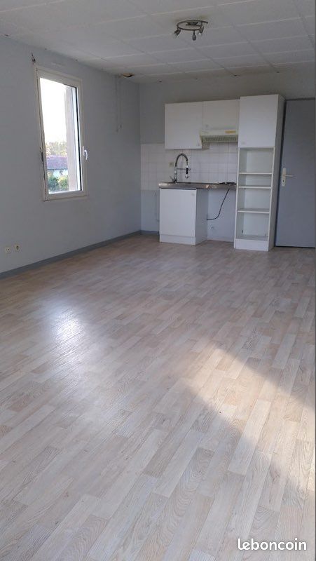 Appartement 2 pièces 40 m² · à Lesperon · 40 m² · 490 €/mois