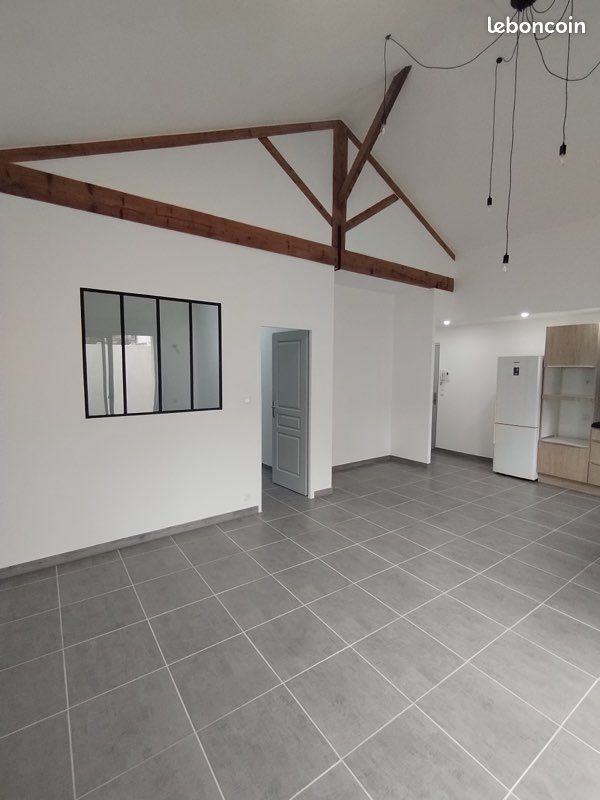 Appartement 2 pièces 55 m² · à Béziers · 55 m² · 720 €/mois