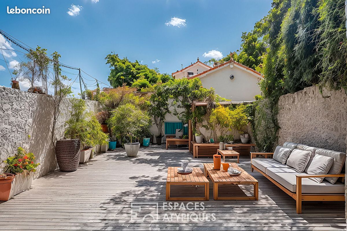 Maison 4 pièces 200 m² · à Avignon · 200 m² · 575 000 €