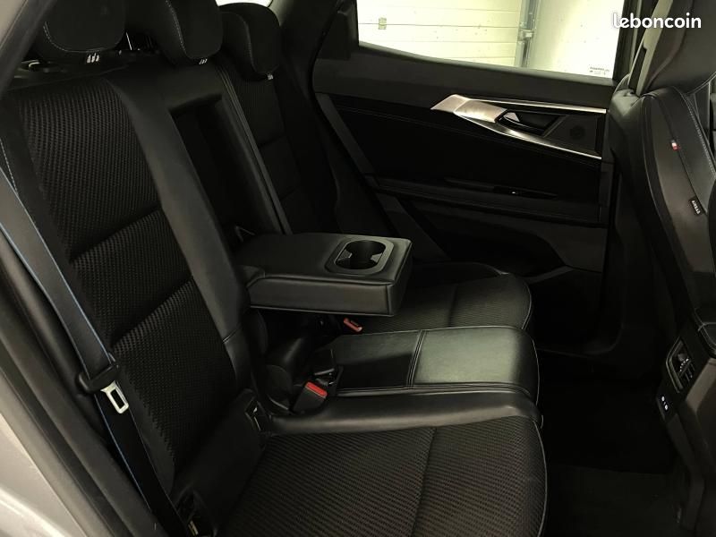 Renault Austral 1.2 E-Tech full hybrid 200ch Iconic esprit Alpine- 24 (image 13)