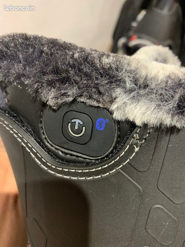 Chaussures de ski rossignol 38 (image 5)