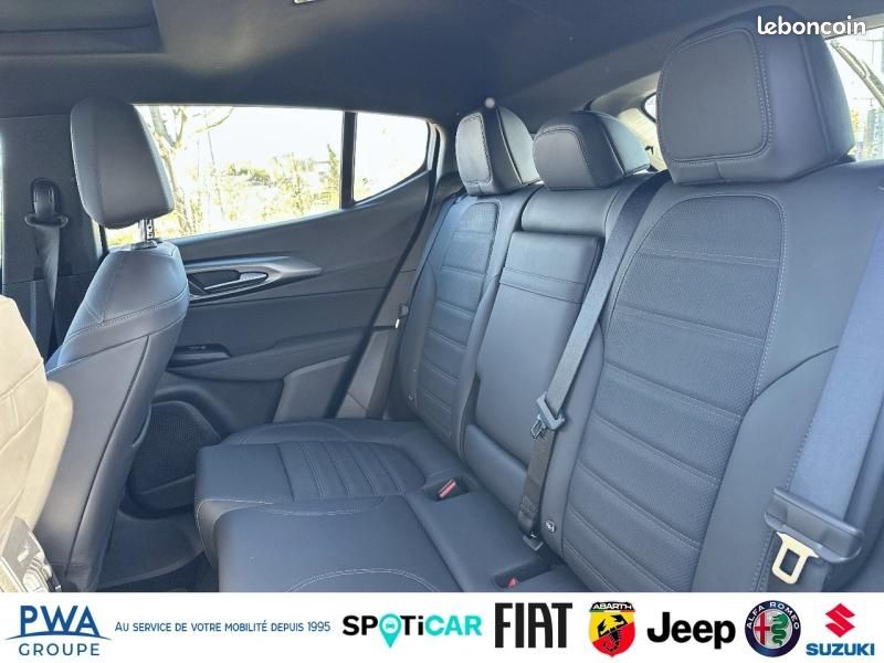 Alfa romeo Tonale 1.6 Diesel 130ch Ti TCT (image 10)