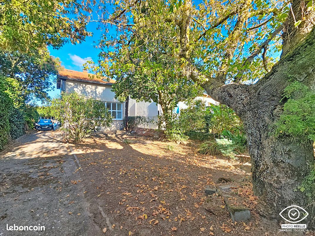 Maison 4 pièces 100 m² · à Montgiscard · 100 m² · 275 000 €