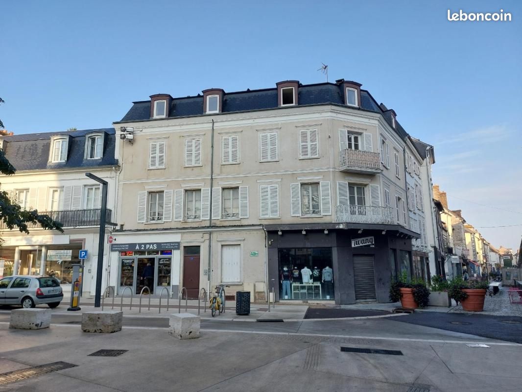 Appartement 1 pièce 23 m² · à Vernon · 23 m² · 440 €/mois