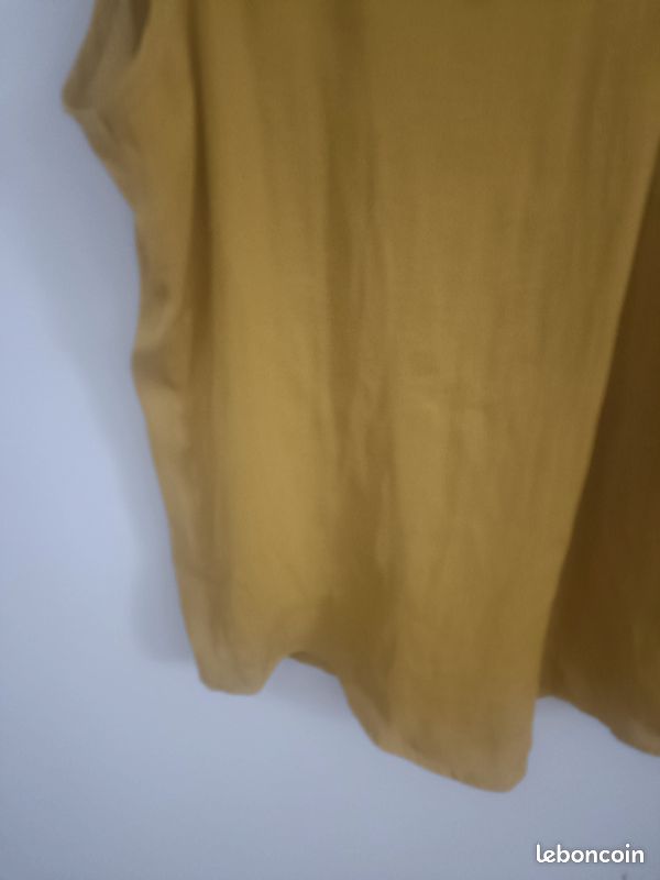 Haut vert anis sfera (image 3)