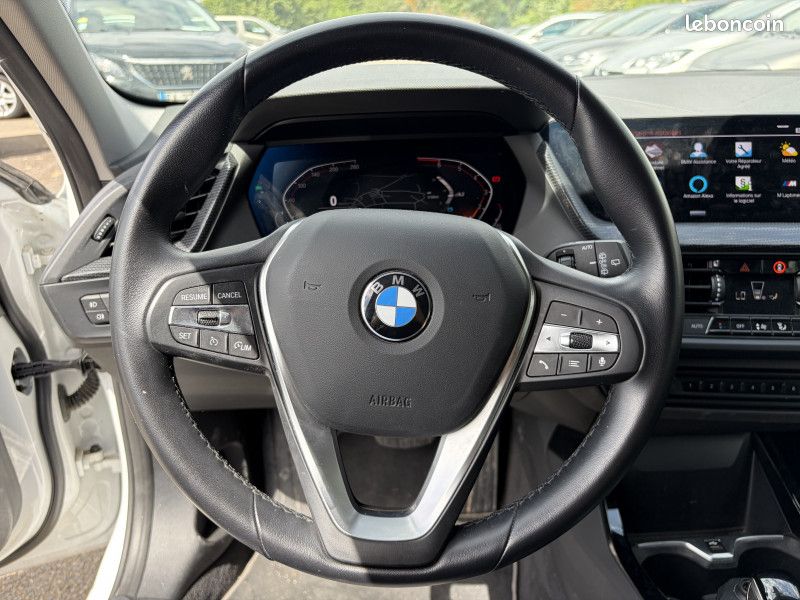 Bmw SERIE 1 (F40) 118IA 136CH EDITION SPORT DKG7 (image 8)