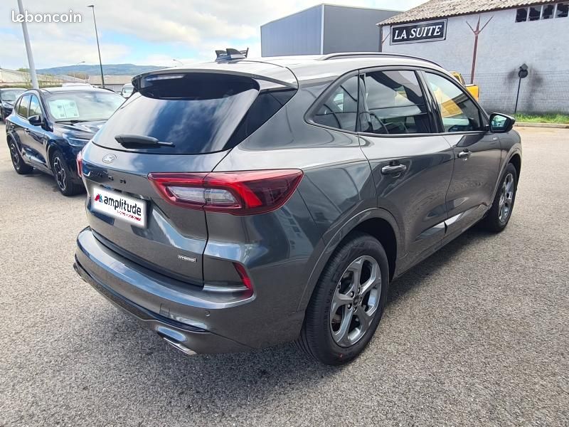 Ford Kuga 2.5 Duratec 180ch Hybrid FlexiFuel ST-Line Powershift (image 5)