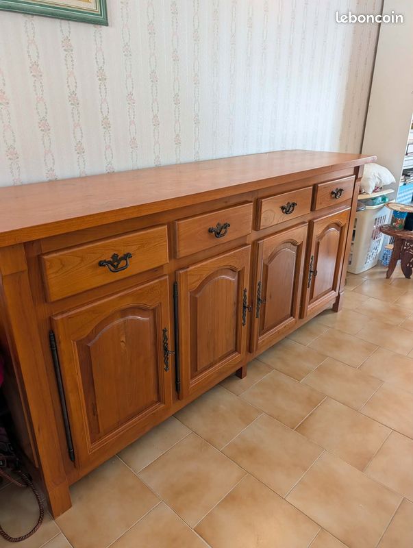 Buffet (image 1)