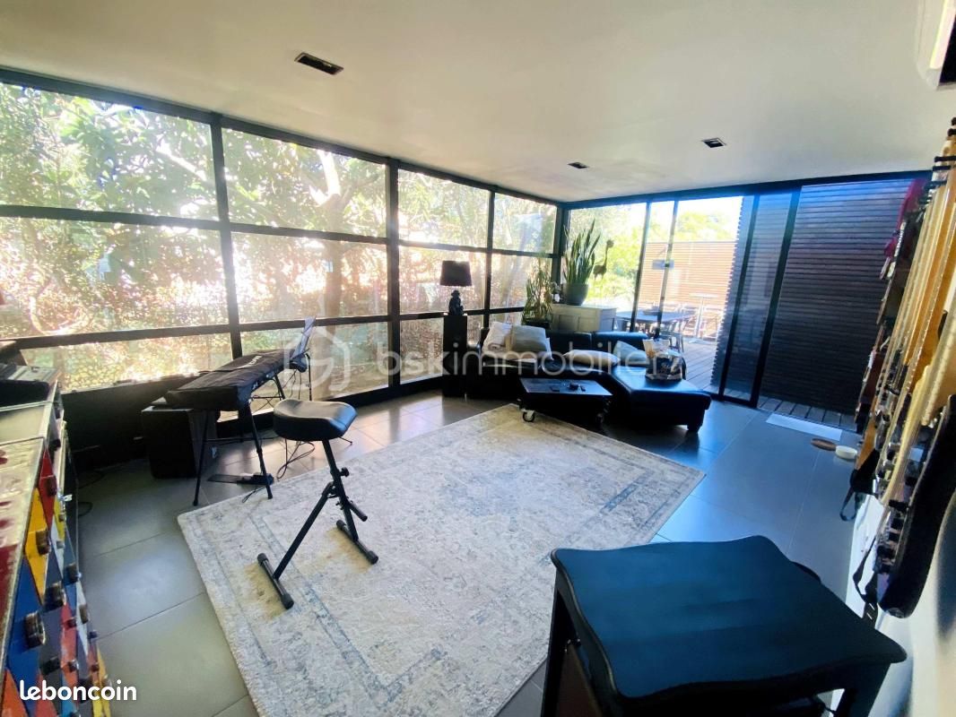 Maison 5 pièces 116 m² · à Frontignan · 116 m² · 389 000 €