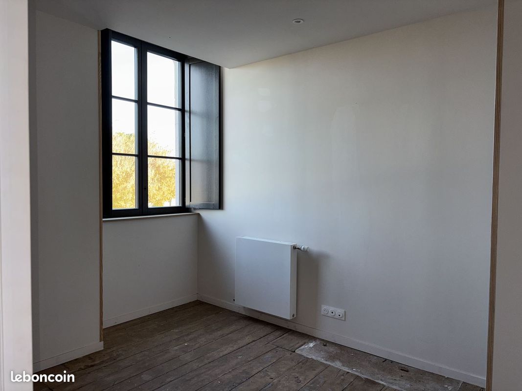 Appartement 3 pièces 42 m² · à Argentré-du-Plessis · 42 m² · 700 €/mois