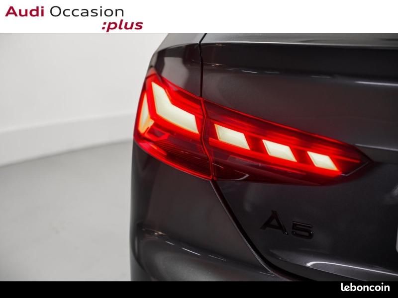 Audi A5 40 TFSI 204ch S Edition S tronic 7 (image 6)
