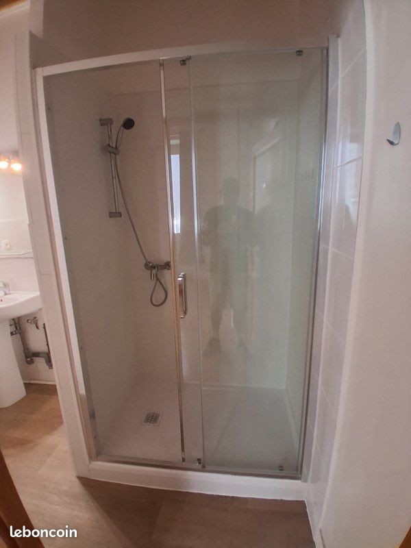 Appartement 2 pièces 34 m² · à Clermont-Ferrand · 34 m² · 450 €