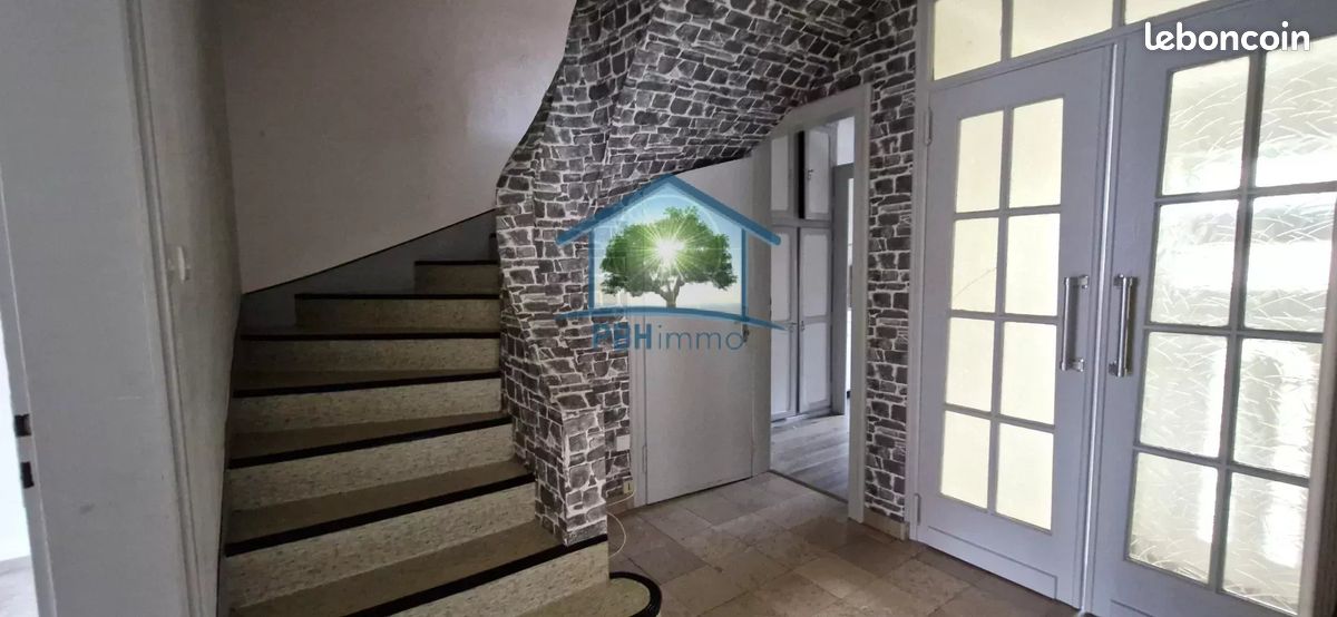 Maison 5 pièces 129 m² · à Ingwiller · 129 m² · 116 900 €
