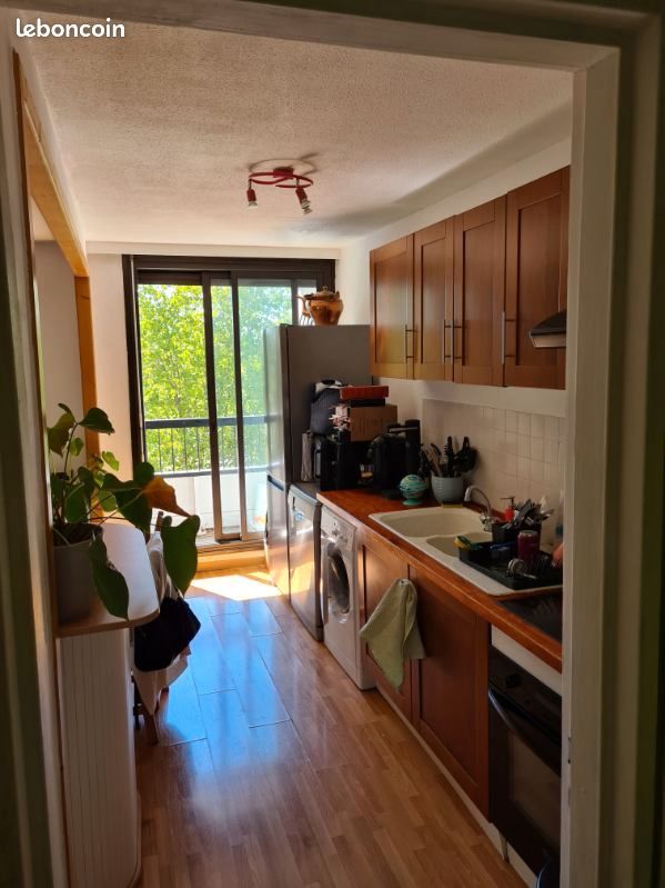 Appartement 2 pièces 55 m² · à Pessac · 55 m² · 900 €/mois
