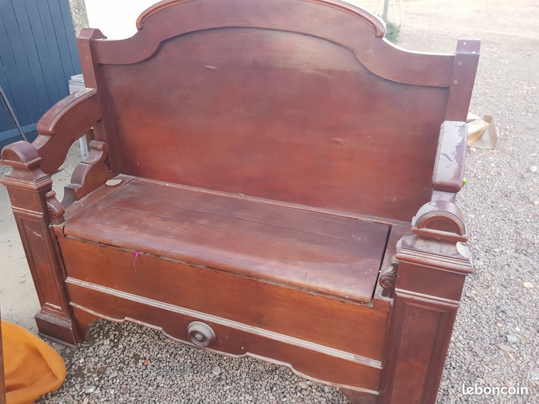 Banc coffre (image 1)