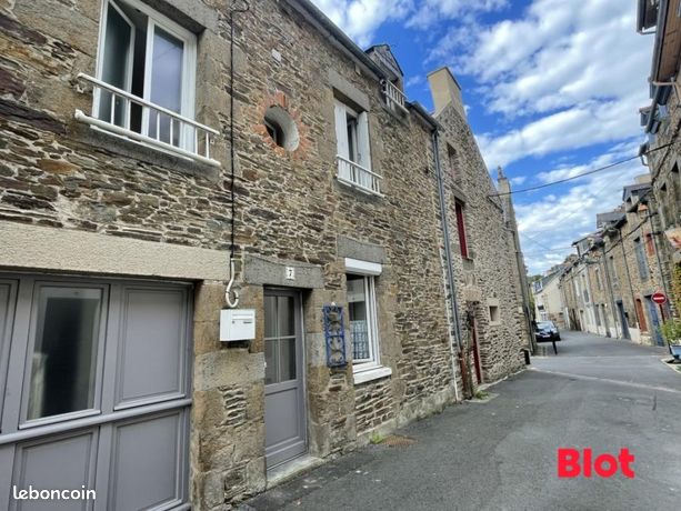 Maison 5 pièces 101 m²