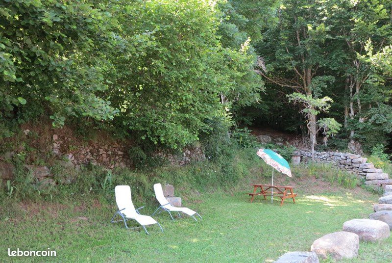 Lozère : Gîte 2/4p 3 épis au Calme sur l’Aubrac (image 7)