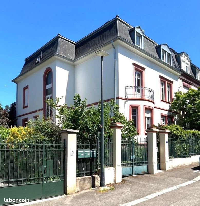 Maison 12 pièces 385 m² · à Mulhouse · 385 m² · 679 000 €