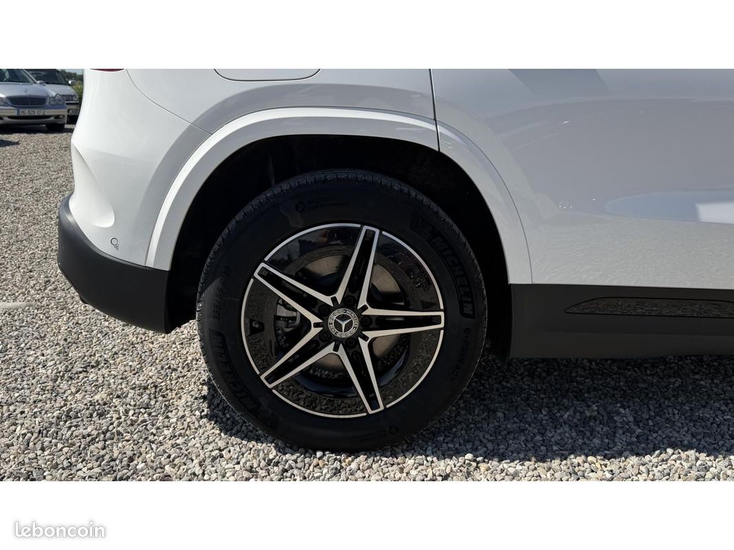 MERCEDES EQA 250 + BM H243 Business Edition AMG - GARANTIE CONSTRUCTEUR (image 27)