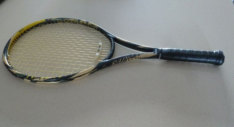 Comment corder une raquette de tennis - Extreme Tennis