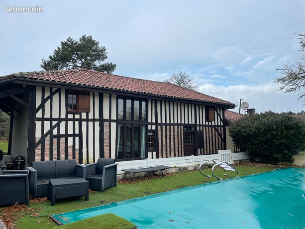 Maison 6 pièces 172 m²