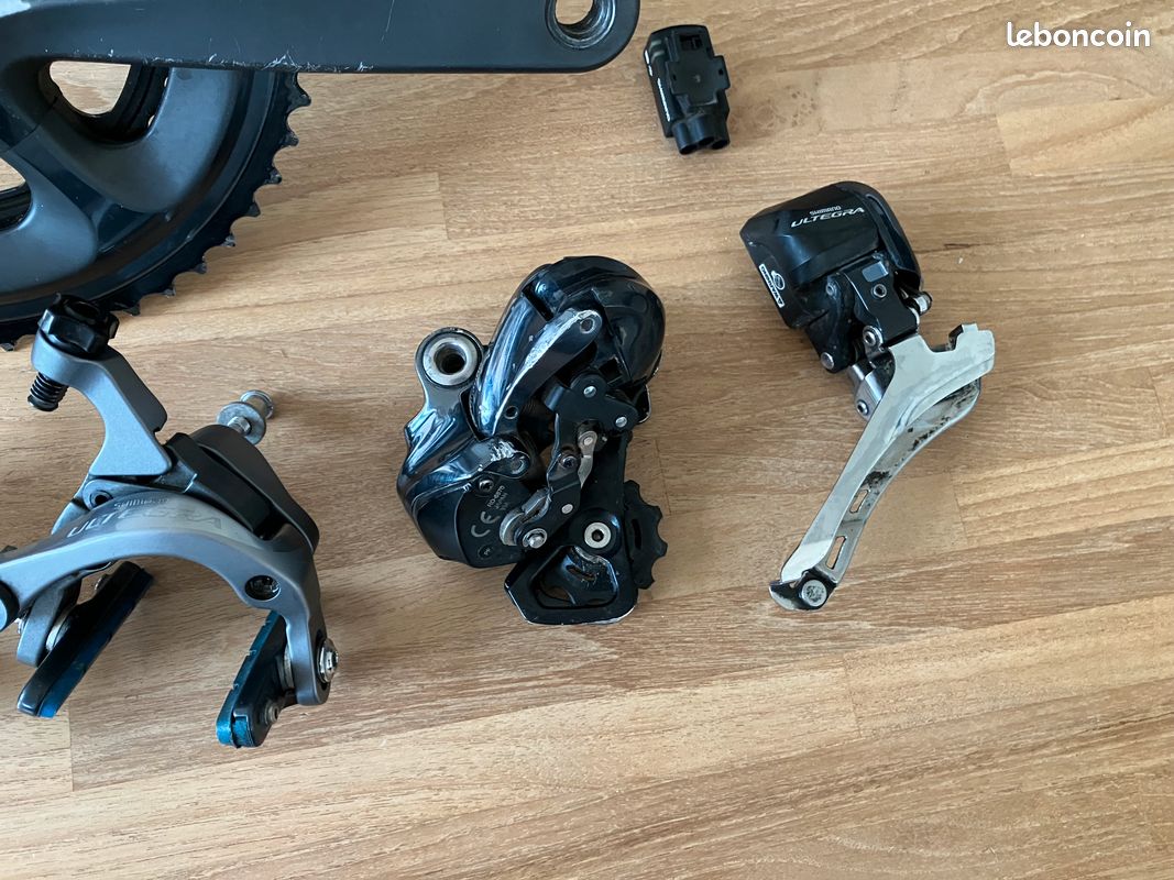 Calculateur moteur - PEUGEOT 5008 1 PHASE 1 - 13210501155581 Calculateur moteur - PEUGEOT 5008 1 PHASE 1 - 13210501155581