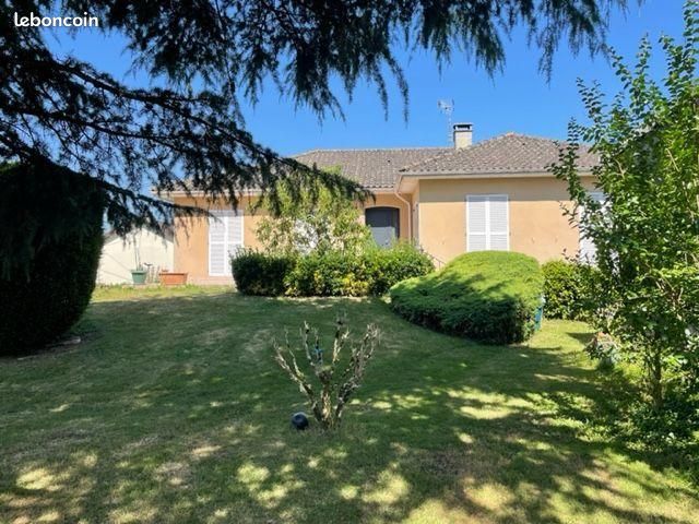 Maison 6 pièces 114 m² · à Saint-Junien · 114 m² · 217 000 €