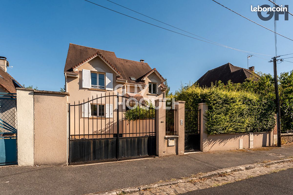 Maison 7 pièces 173 m² · à Soisy-sur-Seine · 173 m² · 580 000 €