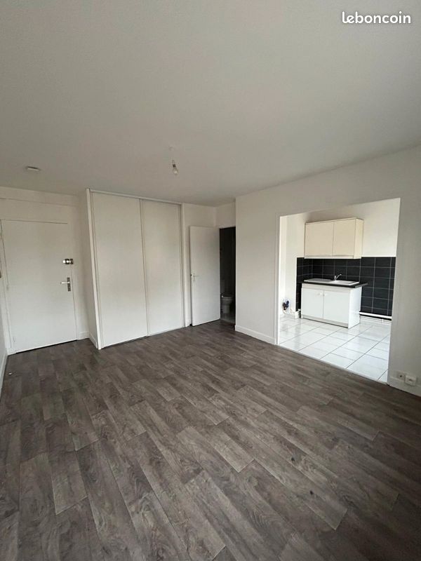 Appartement 1 pièce 27 m² · à Troyes · 27 m² · 400 €/mois