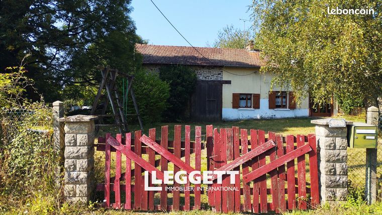 Maison 5 pièces 78 m²